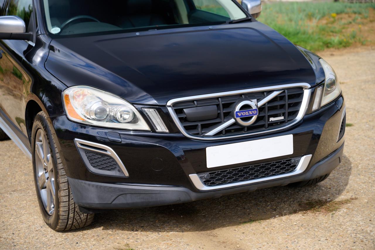 2012 Volvo XC60 3.0 T6 AWD