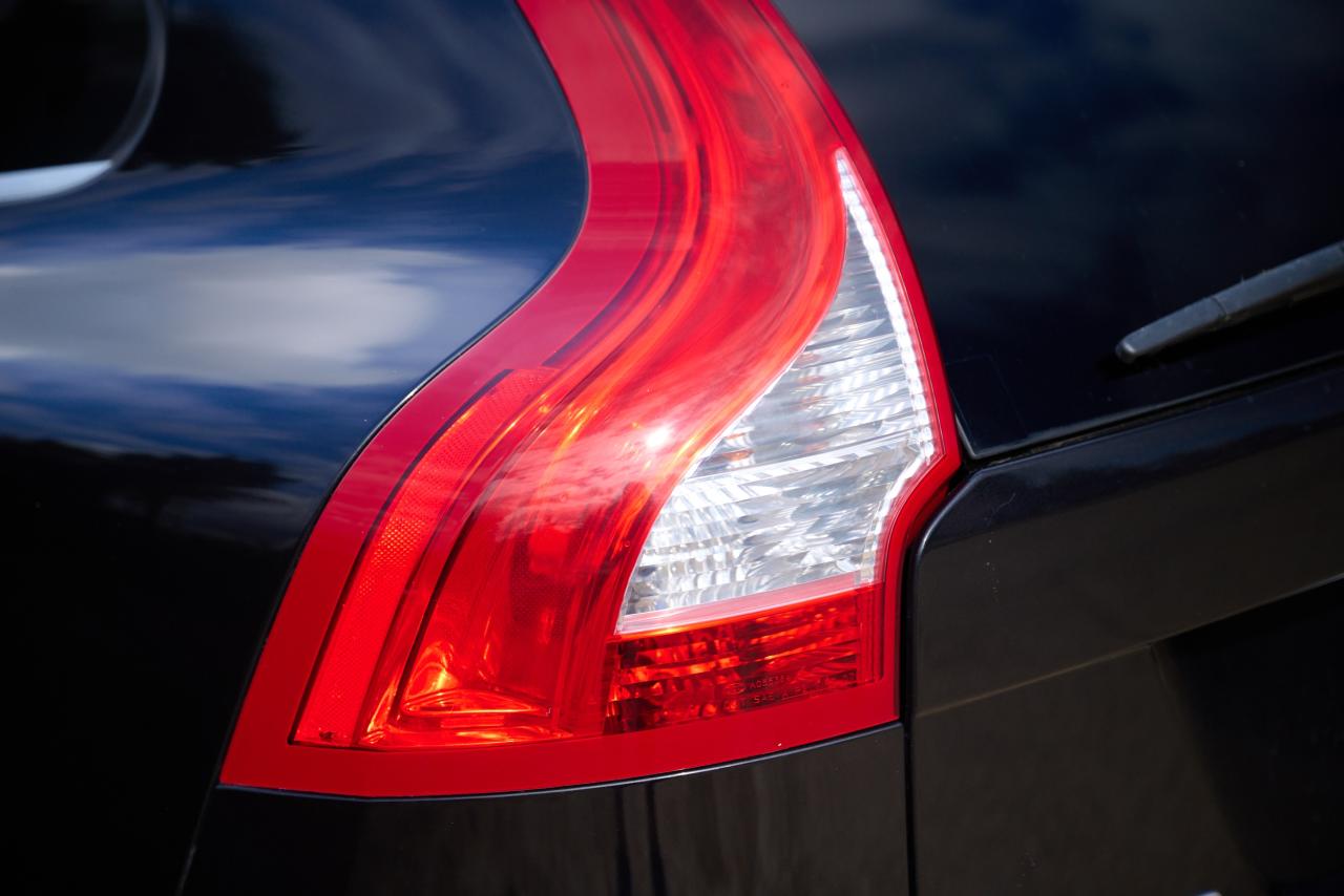 2012 Volvo XC60 3.0 T6 AWD