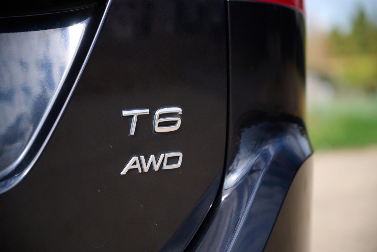 2012 Volvo XC60 3.0 T6 AWD