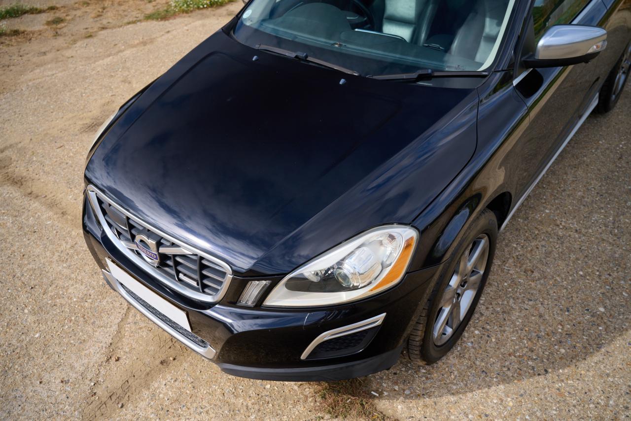2012 Volvo XC60 3.0 T6 AWD