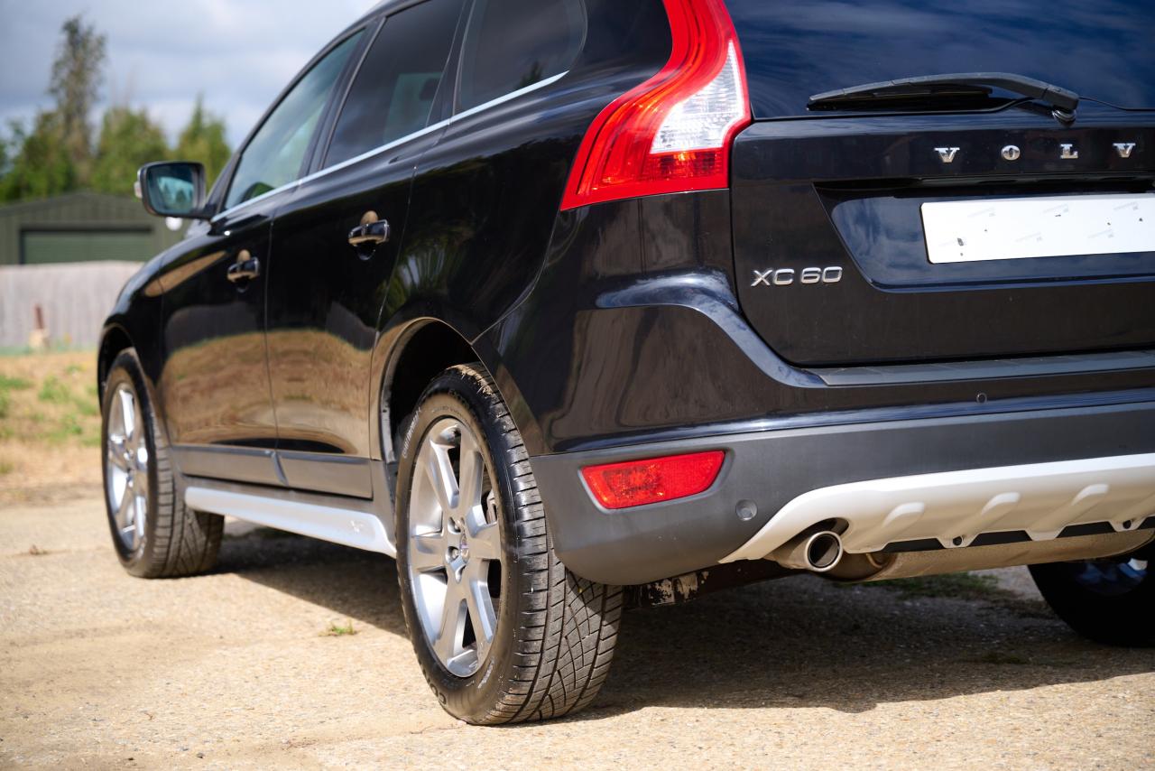 2012 Volvo XC60 3.0 T6 AWD