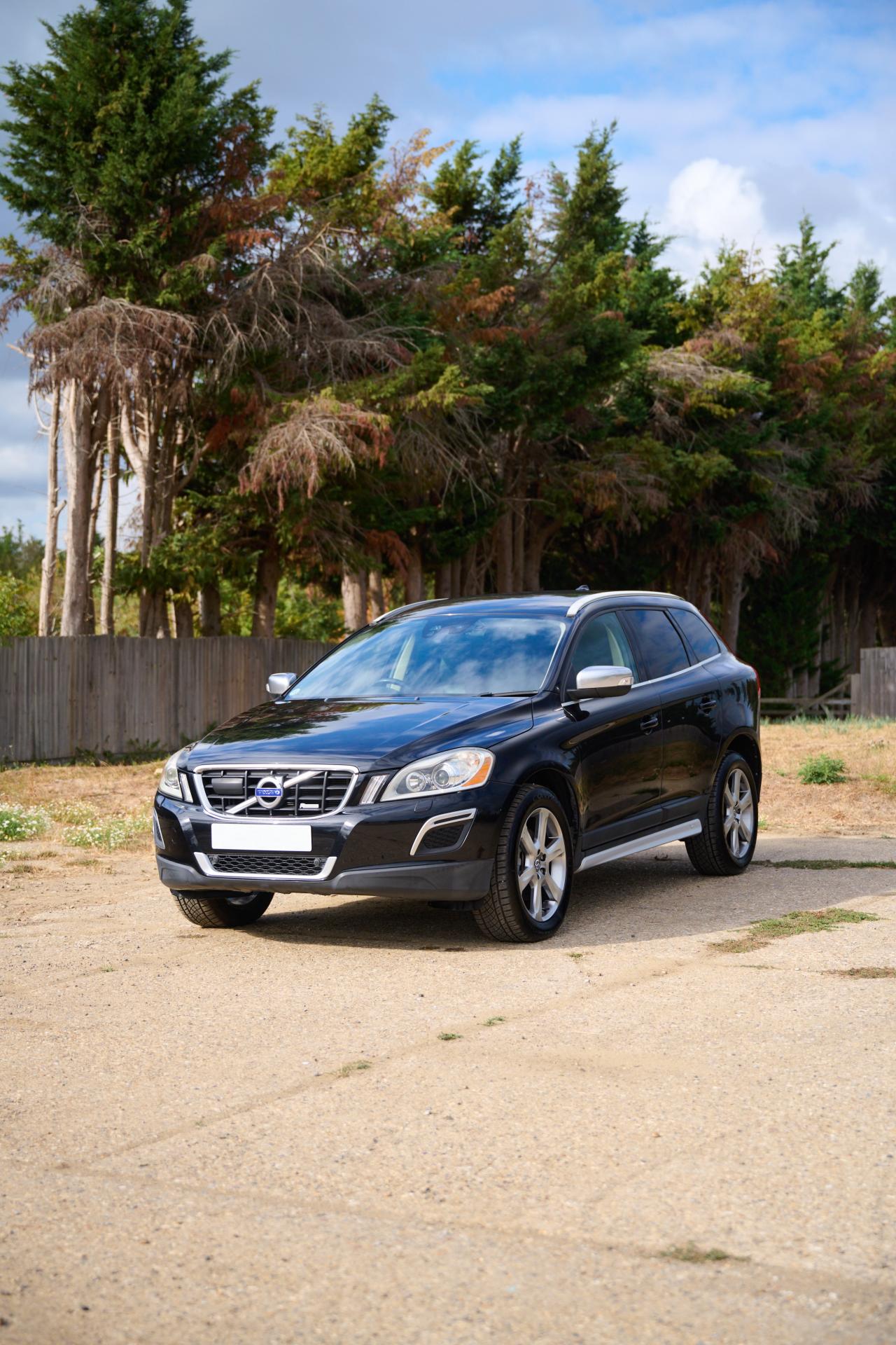 2012 Volvo XC60 3.0 T6 AWD