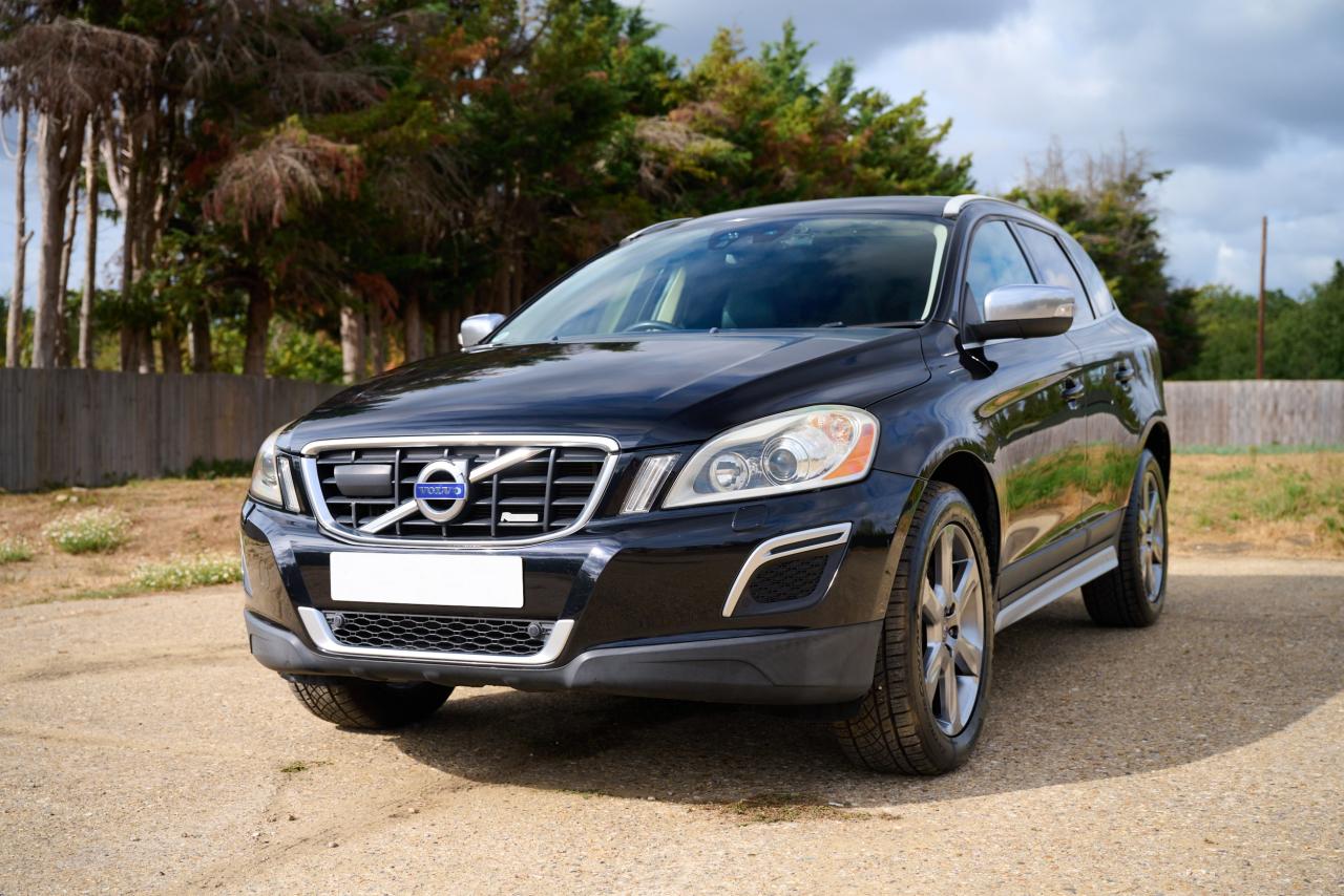 2012 Volvo XC60 3.0 T6 AWD