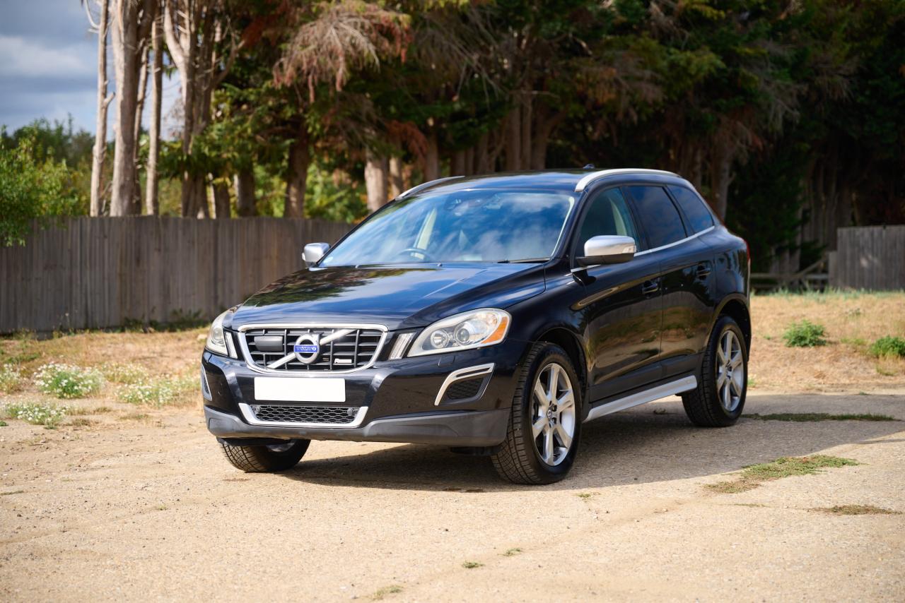 2012 Volvo XC60 3.0 T6 AWD