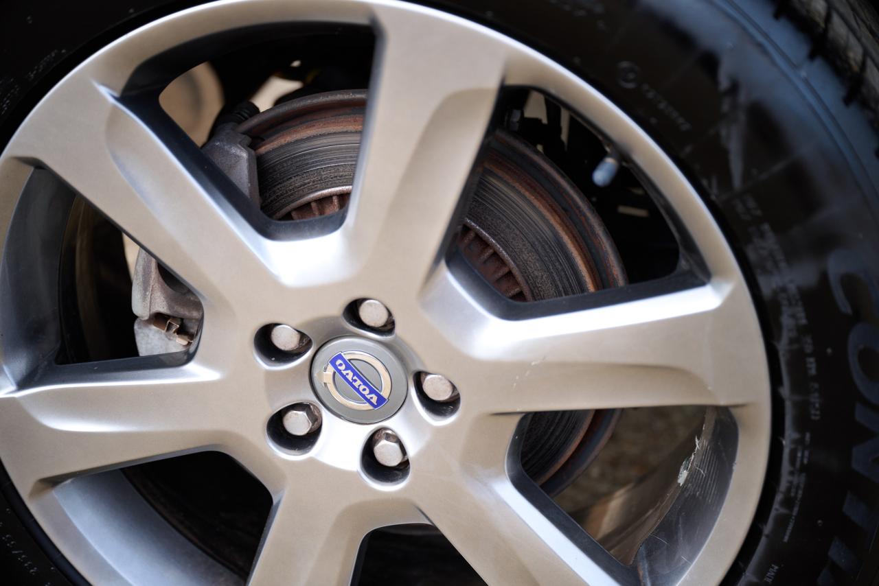 2012 Volvo XC60 3.0 T6 AWD