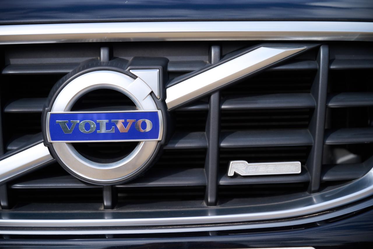2012 Volvo XC60 3.0 T6 AWD