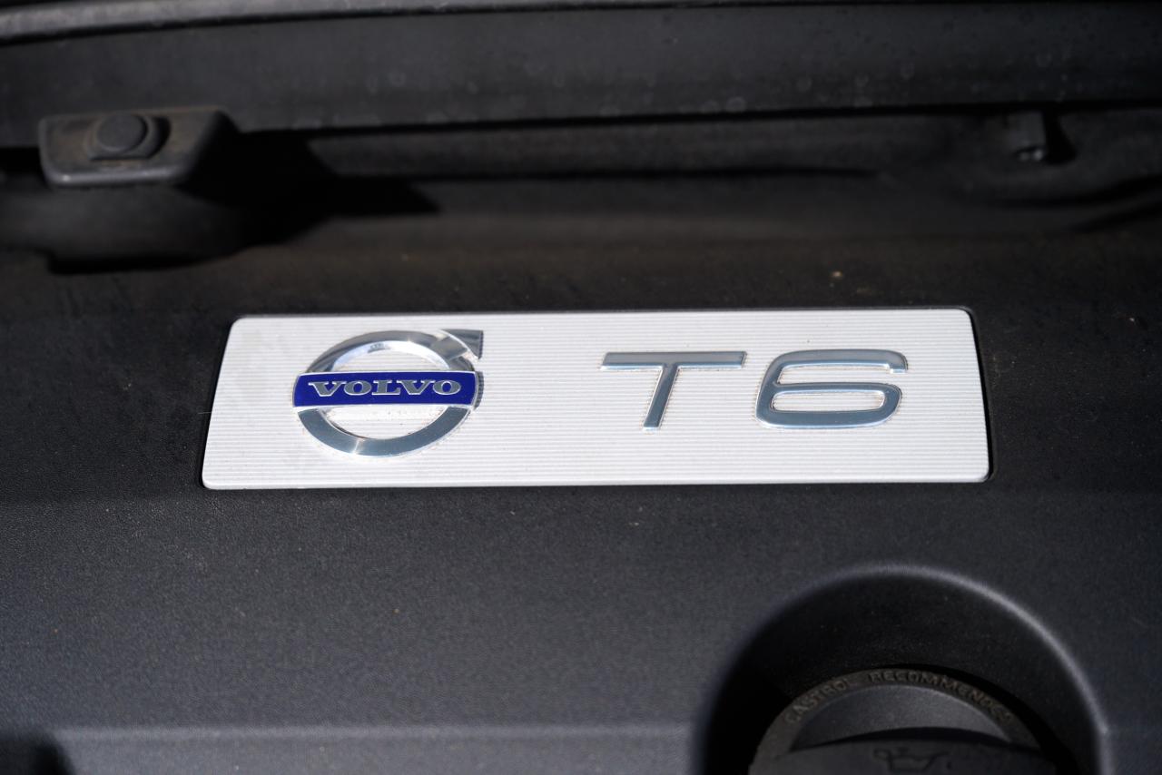 2012 Volvo XC60 3.0 T6 AWD