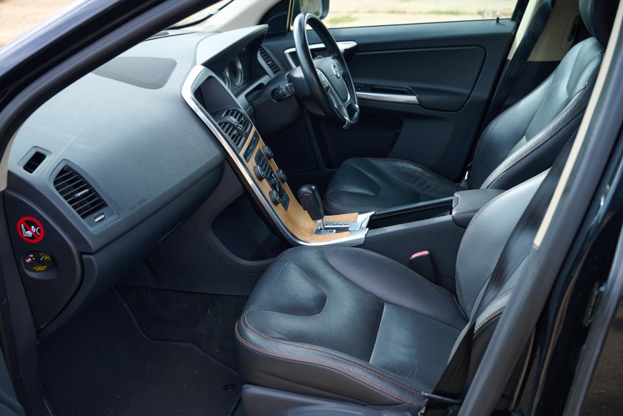 2012 Volvo XC60 3.0 T6 AWD