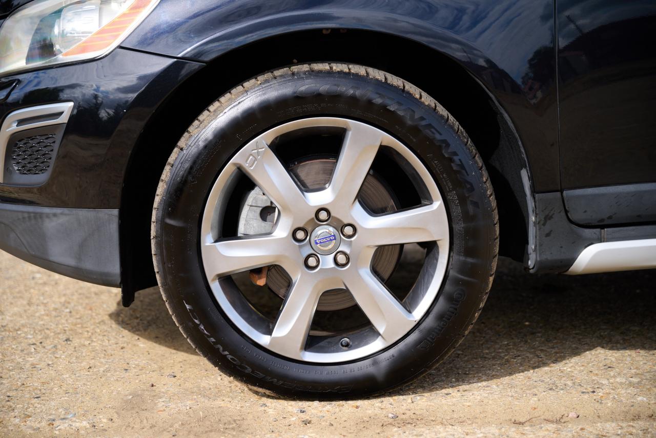 2012 Volvo XC60 3.0 T6 AWD