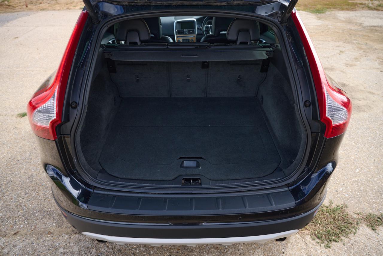 2012 Volvo XC60 3.0 T6 AWD