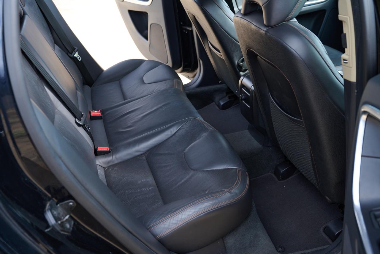 2012 Volvo XC60 3.0 T6 AWD