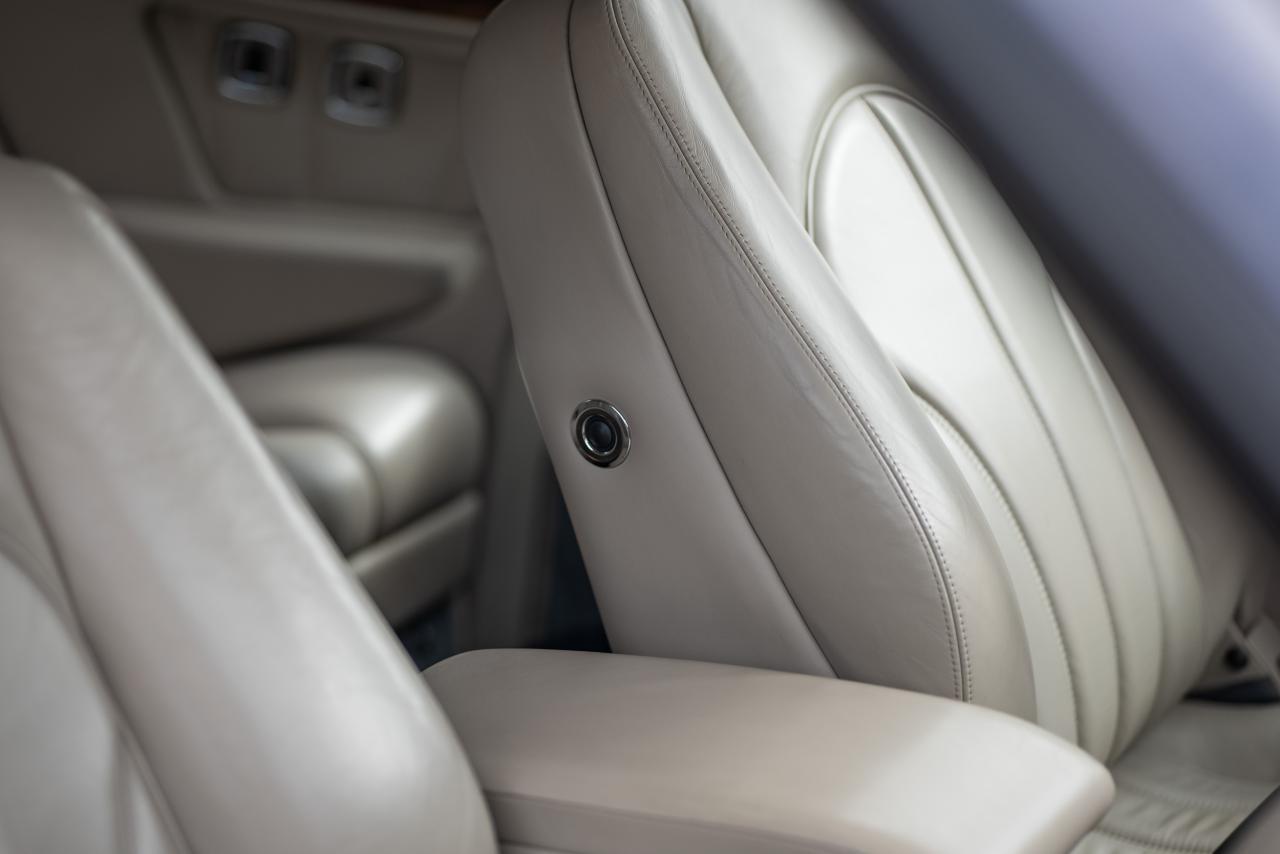 2000 Rolls - Royce Corniche V