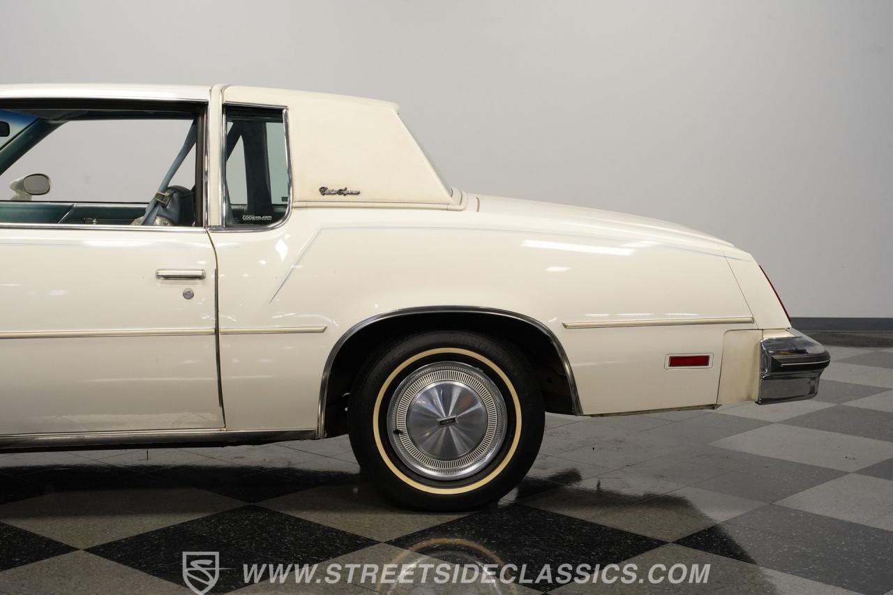 1979 Oldsmobile Cutlass Supreme
