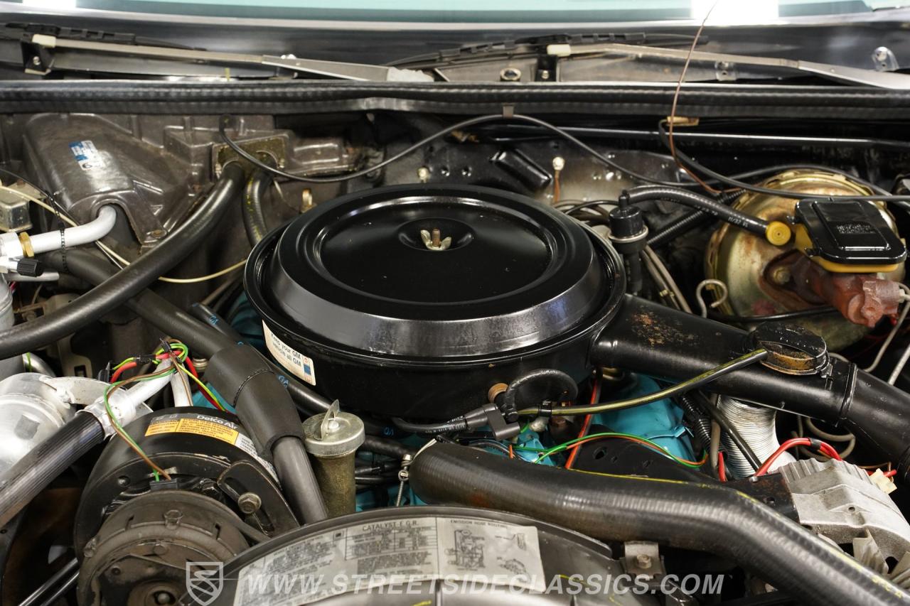 1979 Oldsmobile Cutlass Supreme