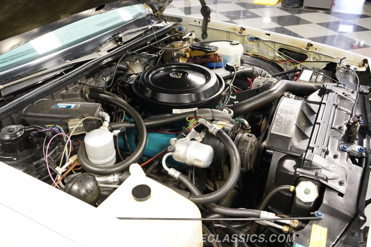 1979 Oldsmobile Cutlass Supreme