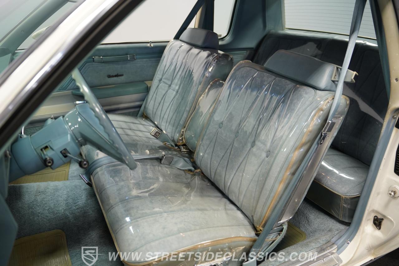 1979 Oldsmobile Cutlass Supreme