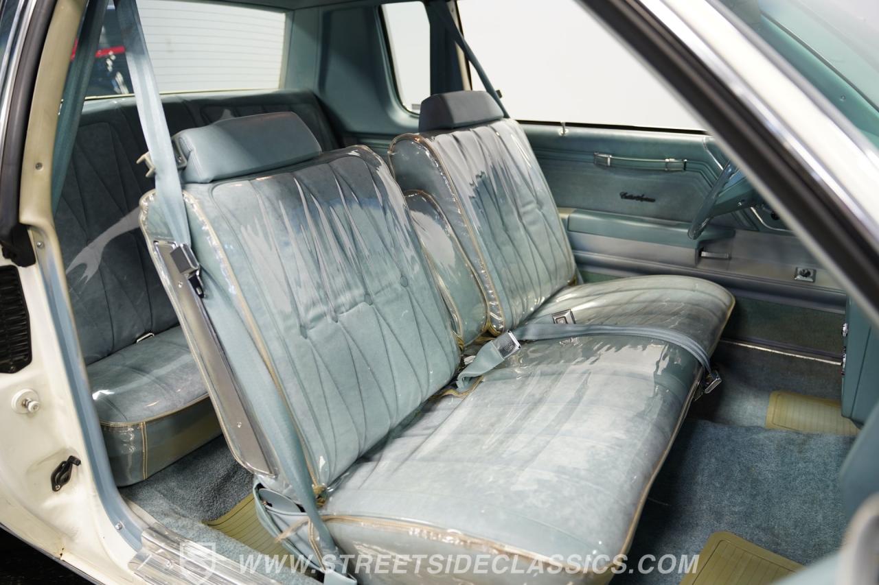 1979 Oldsmobile Cutlass Supreme