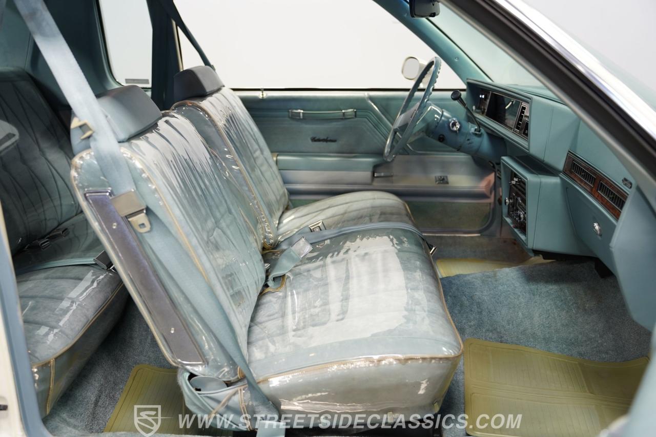 1979 Oldsmobile Cutlass Supreme