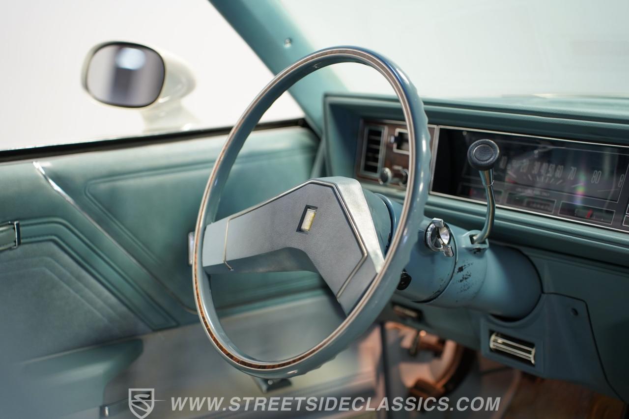 1979 Oldsmobile Cutlass Supreme