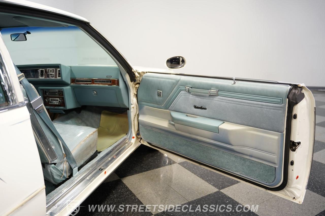 1979 Oldsmobile Cutlass Supreme