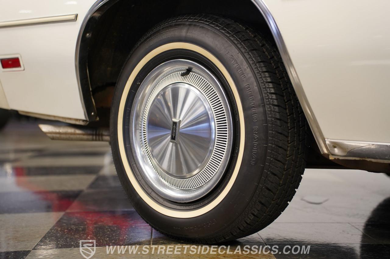 1979 Oldsmobile Cutlass Supreme