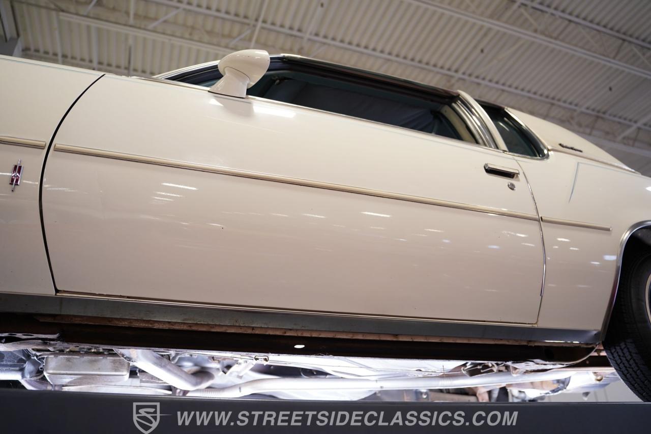 1979 Oldsmobile Cutlass Supreme