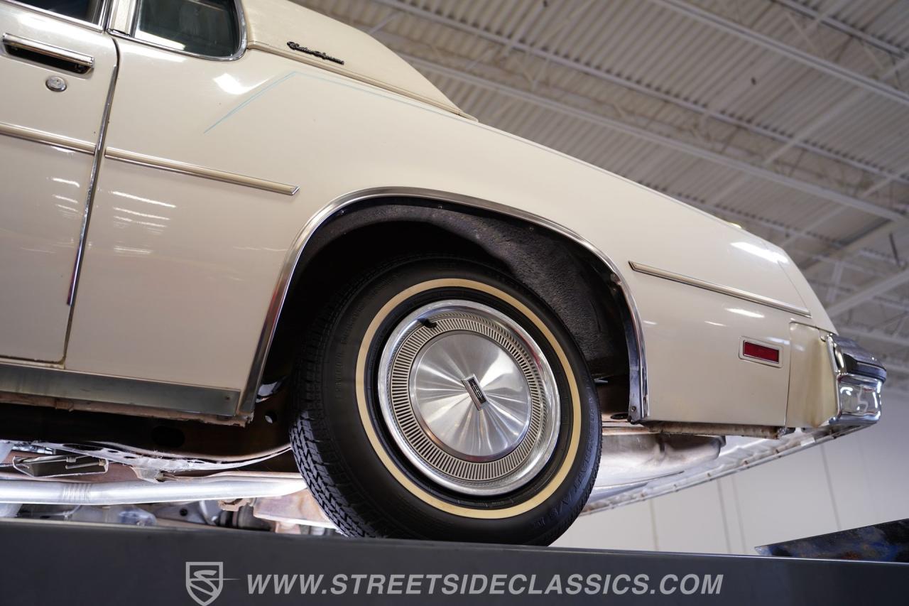 1979 Oldsmobile Cutlass Supreme