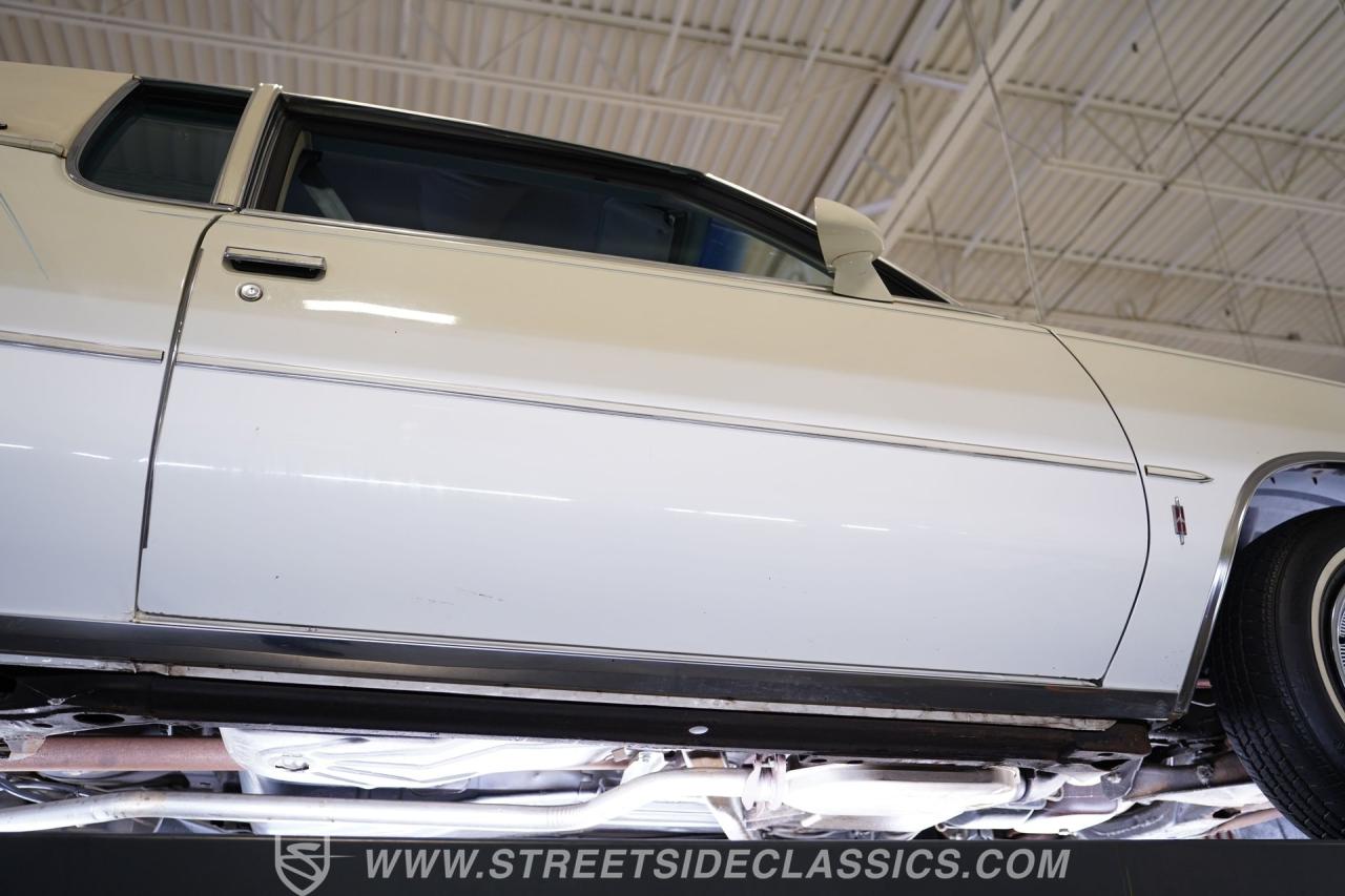 1979 Oldsmobile Cutlass Supreme