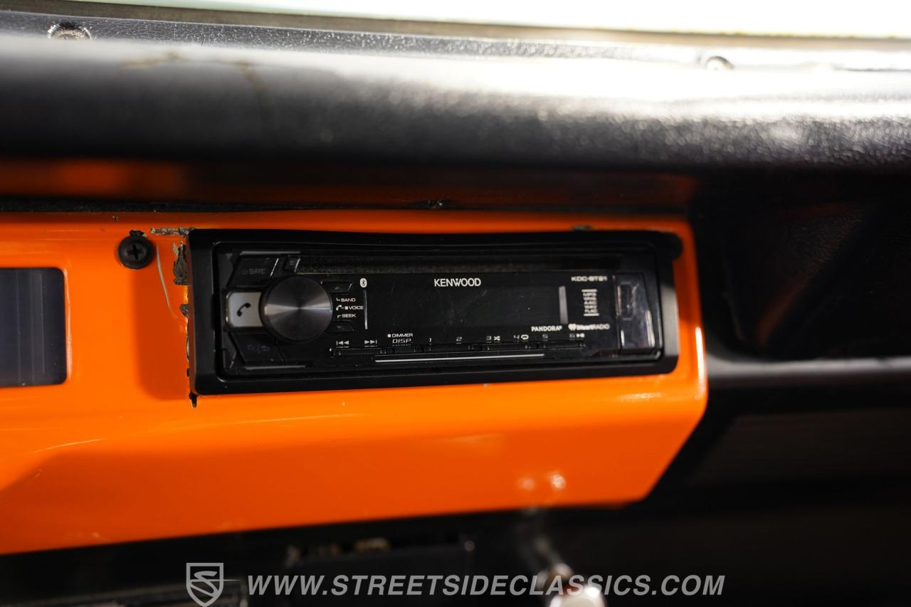 1973 International Harvester Scout  II