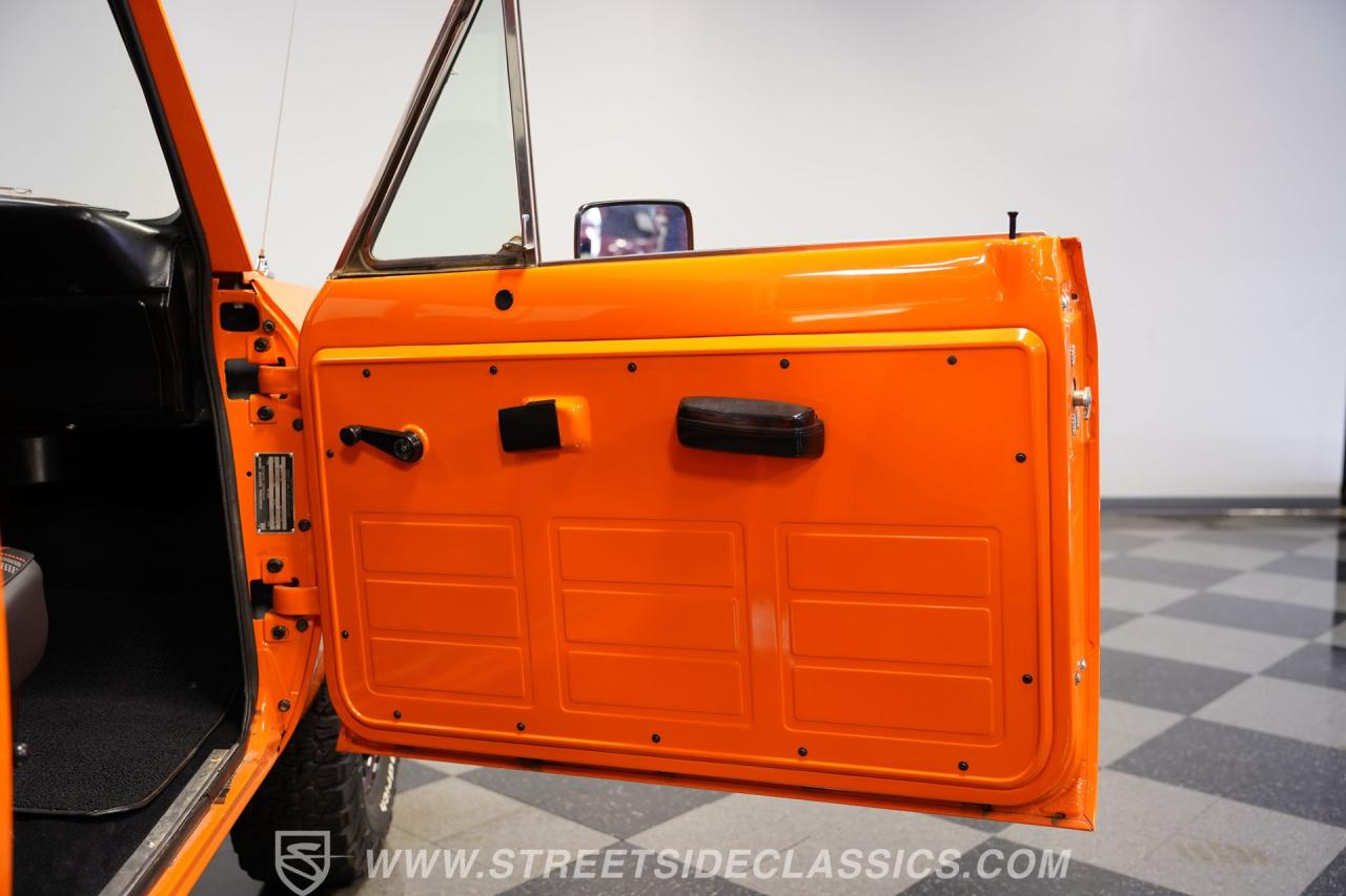 1973 International Harvester Scout  II
