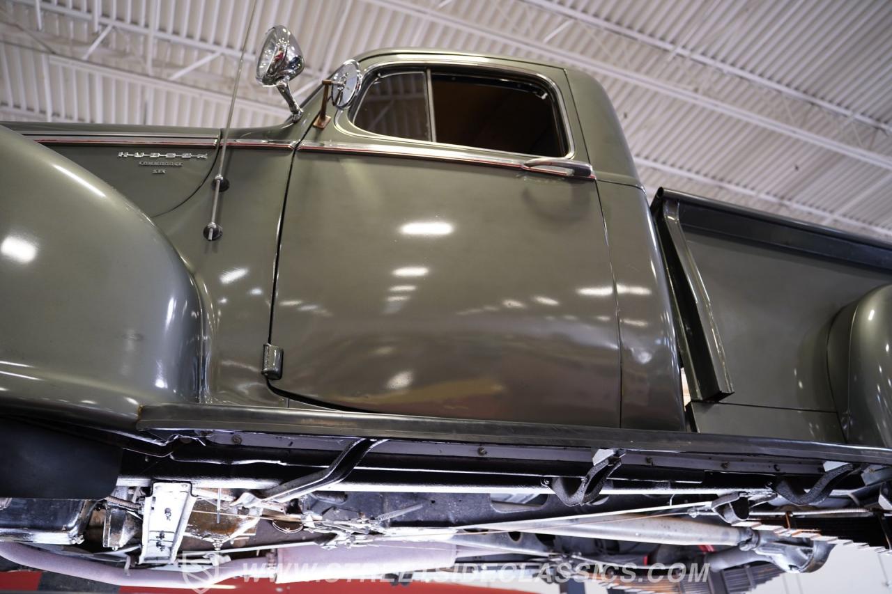 1947 Hudson Commodore Six Pickup