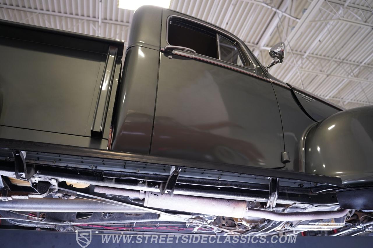 1947 Hudson Commodore Six Pickup