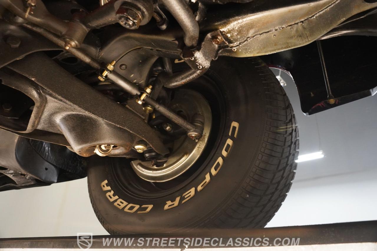 1968 Chevrolet Chevelle SS Tribute