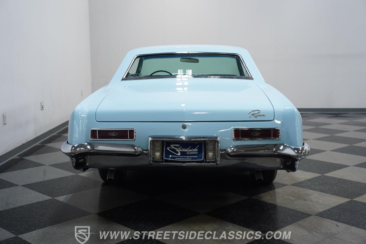 1964 Buick Riviera Super Wildcat