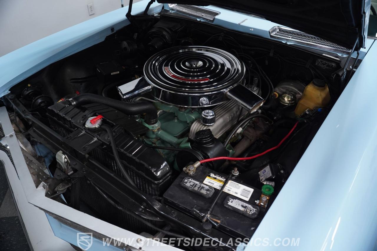 1964 Buick Riviera Super Wildcat