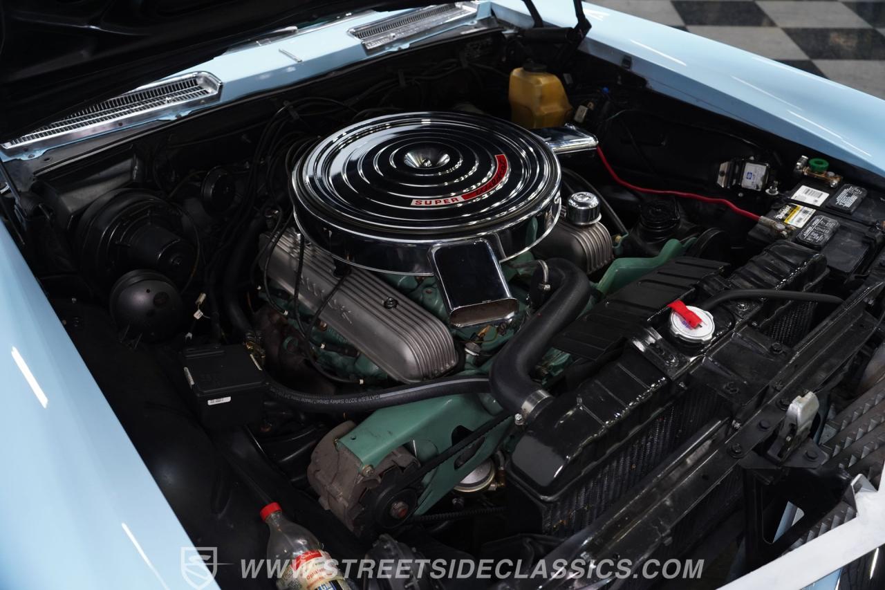 1964 Buick Riviera Super Wildcat