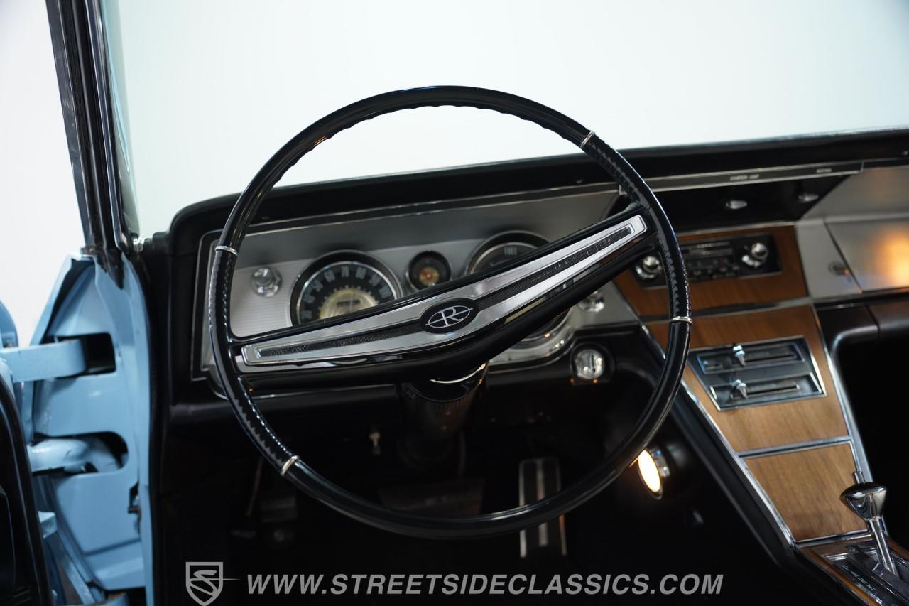 1964 Buick Riviera Super Wildcat