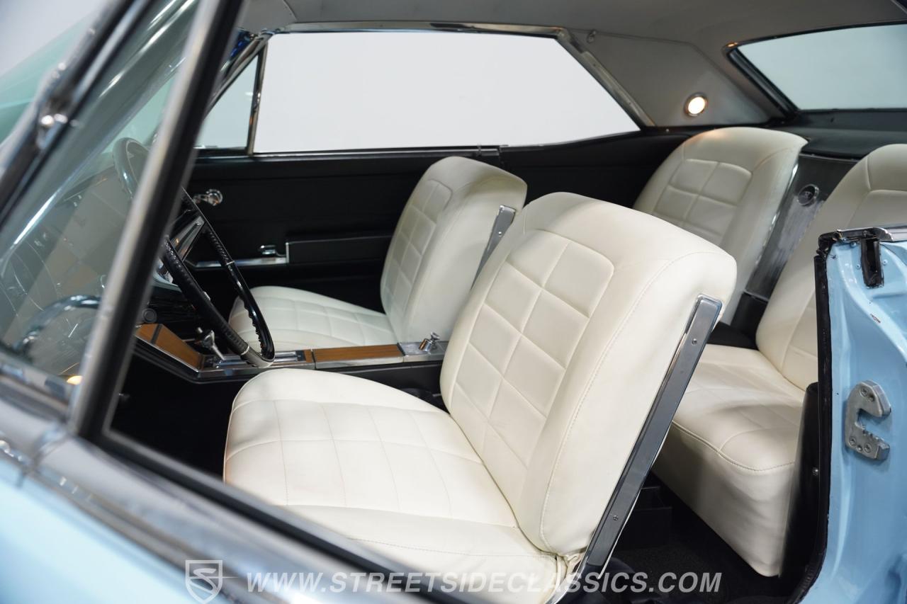 1964 Buick Riviera Super Wildcat