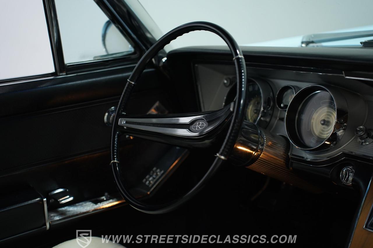 1964 Buick Riviera Super Wildcat