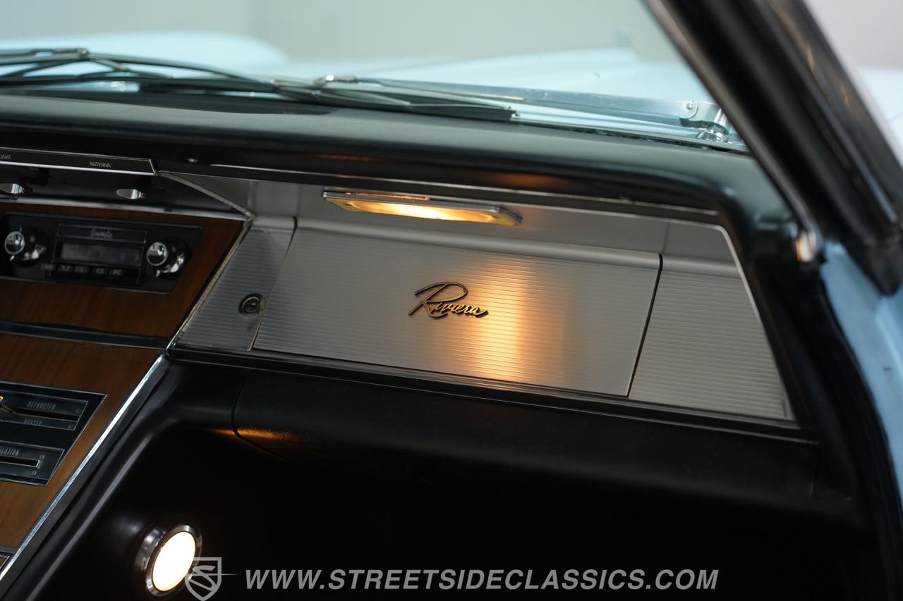 1964 Buick Riviera Super Wildcat