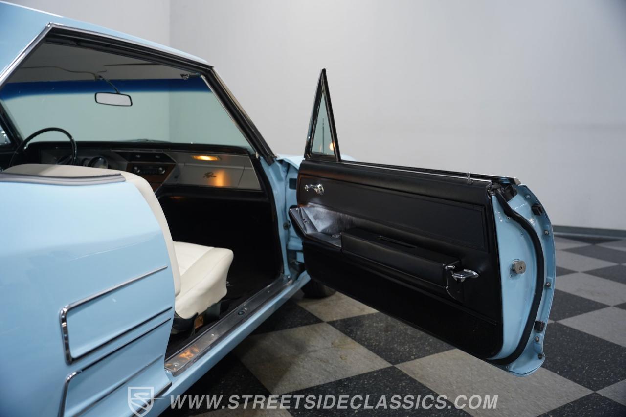 1964 Buick Riviera Super Wildcat