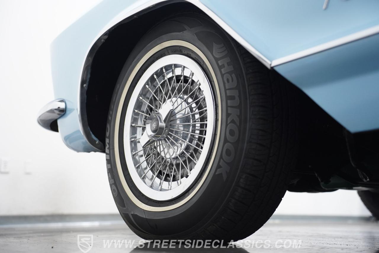 1964 Buick Riviera Super Wildcat