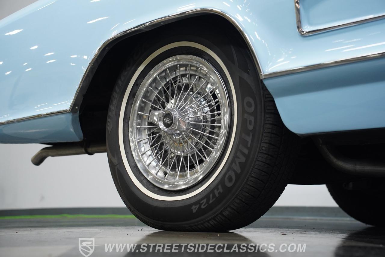 1964 Buick Riviera Super Wildcat