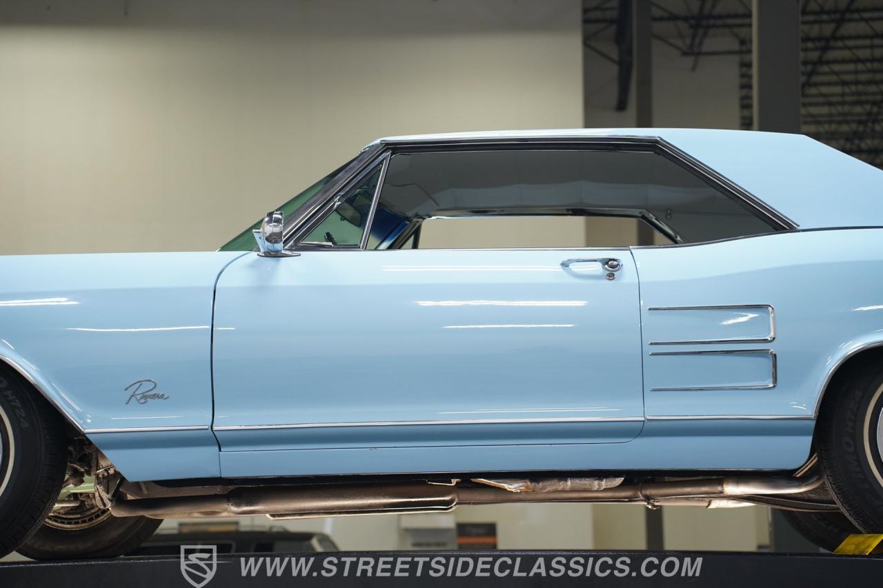 1964 Buick Riviera Super Wildcat