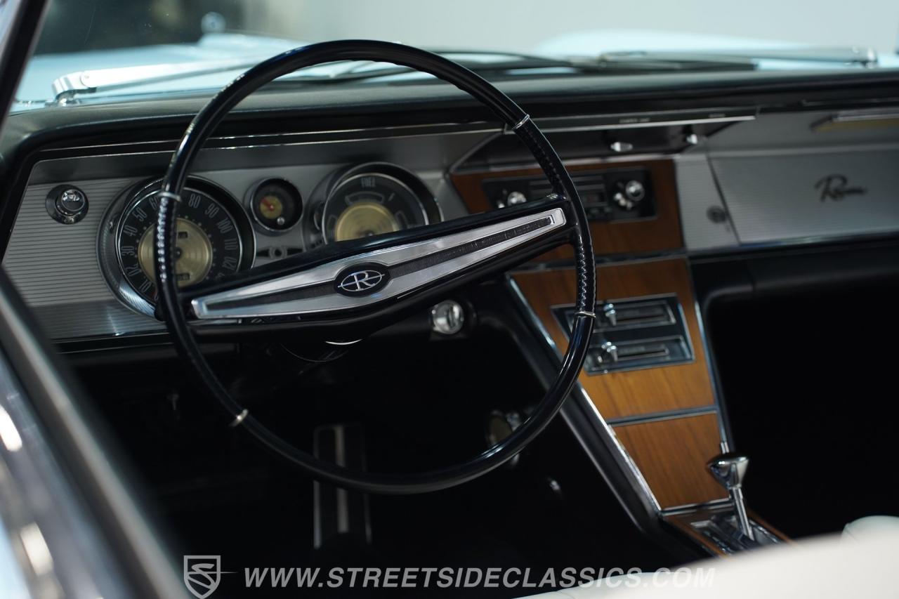 1964 Buick Riviera Super Wildcat