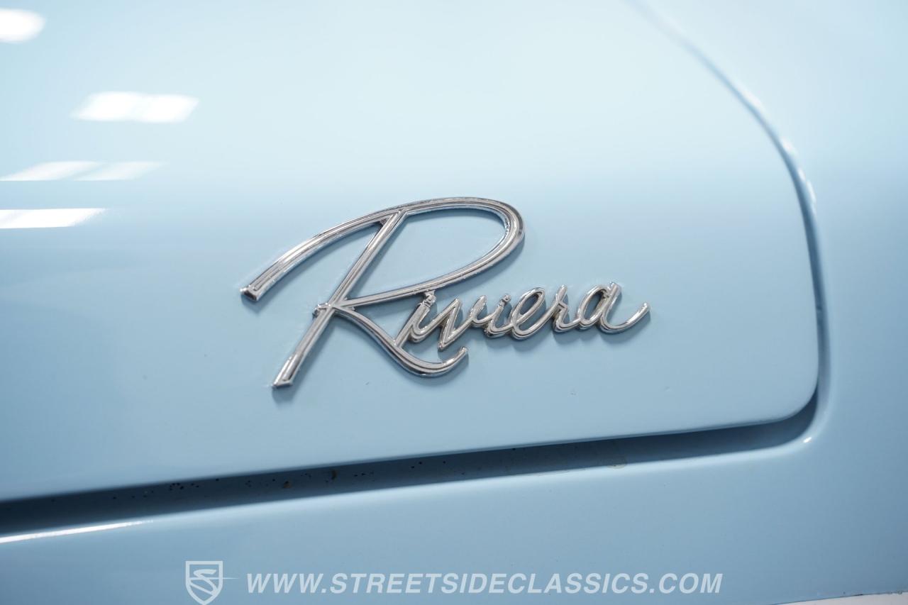 1964 Buick Riviera Super Wildcat