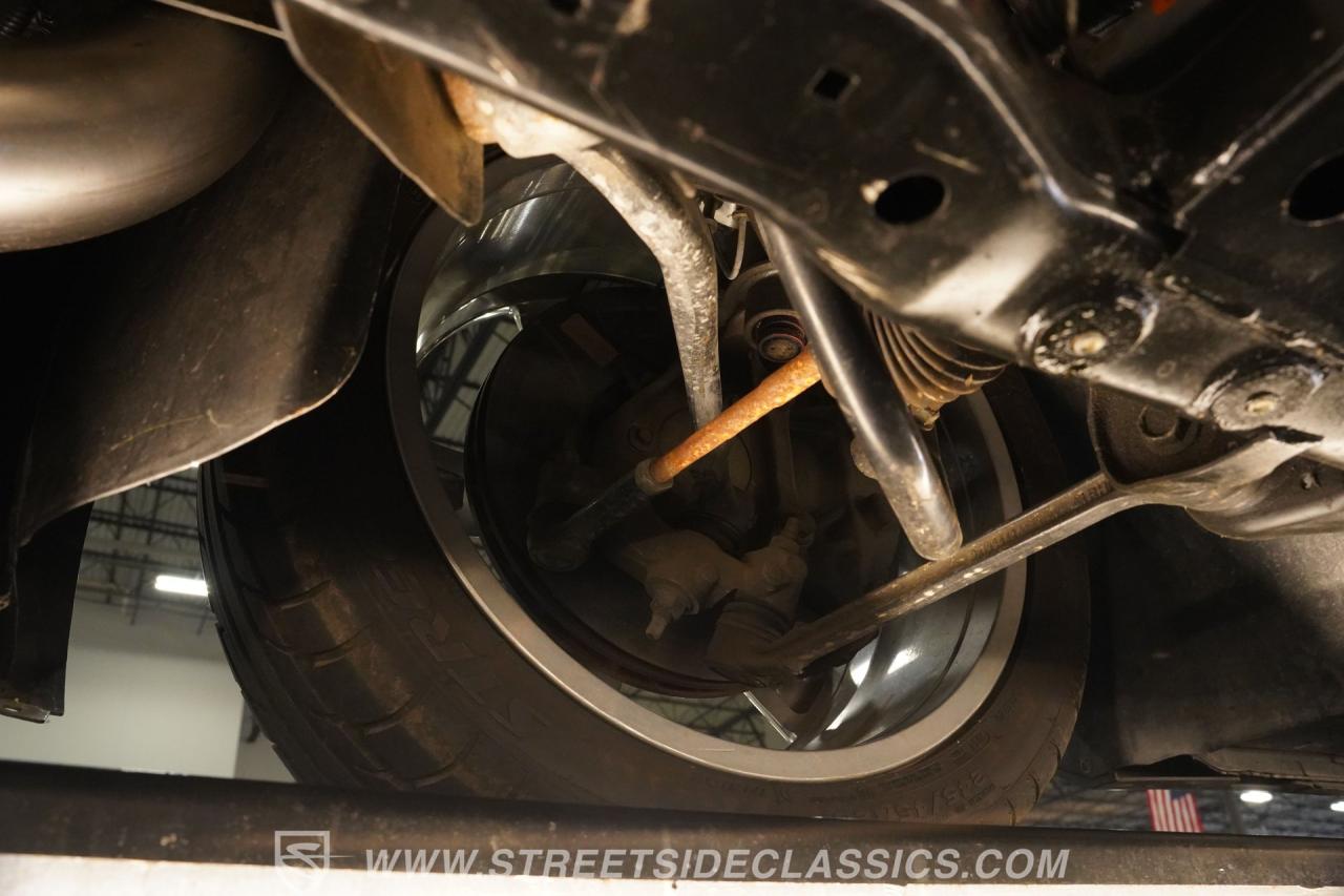2010 Chevrolet Camaro SS Procharged