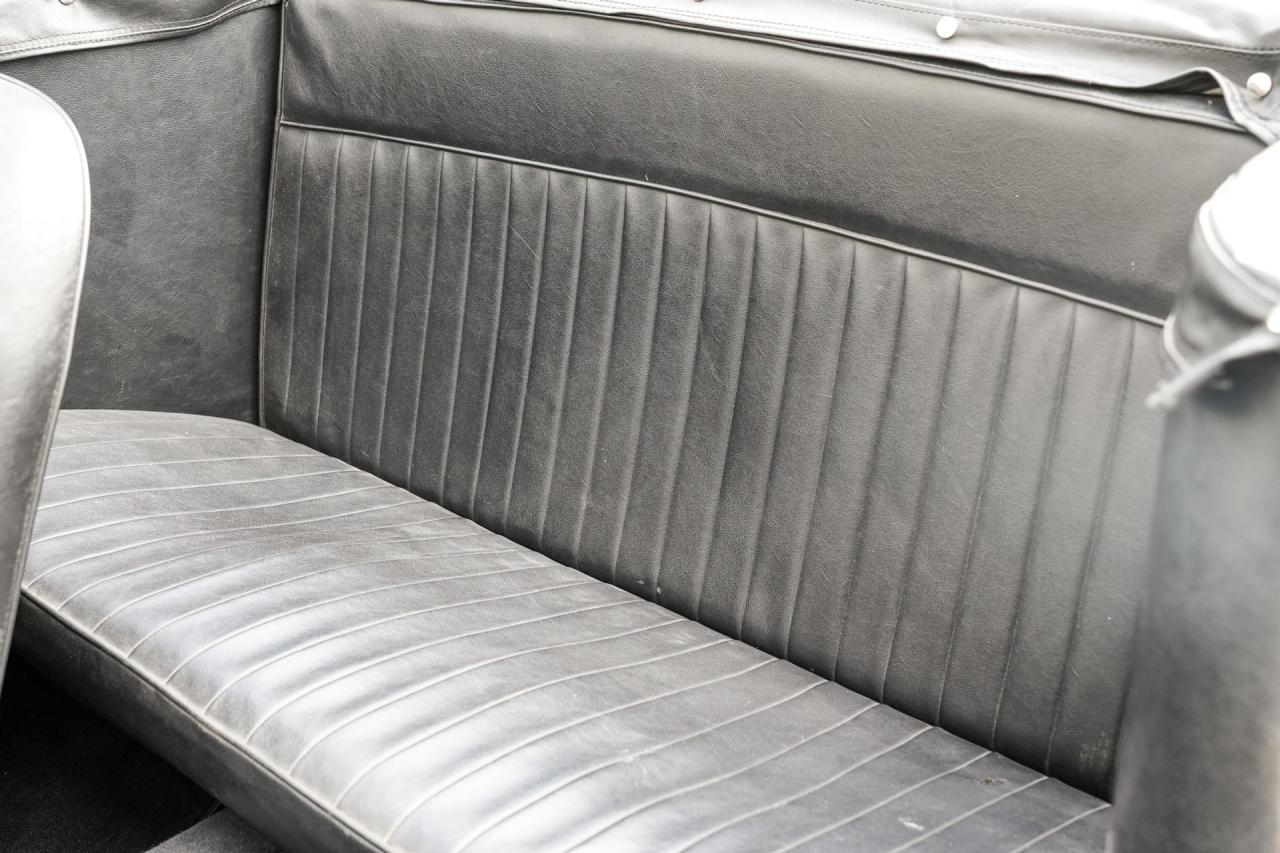 1967 Peugeot 404