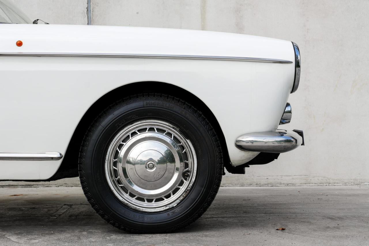 1967 Peugeot 404