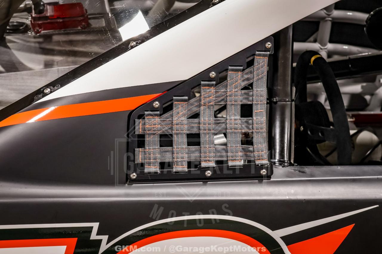 2021 Nascar Cup Car